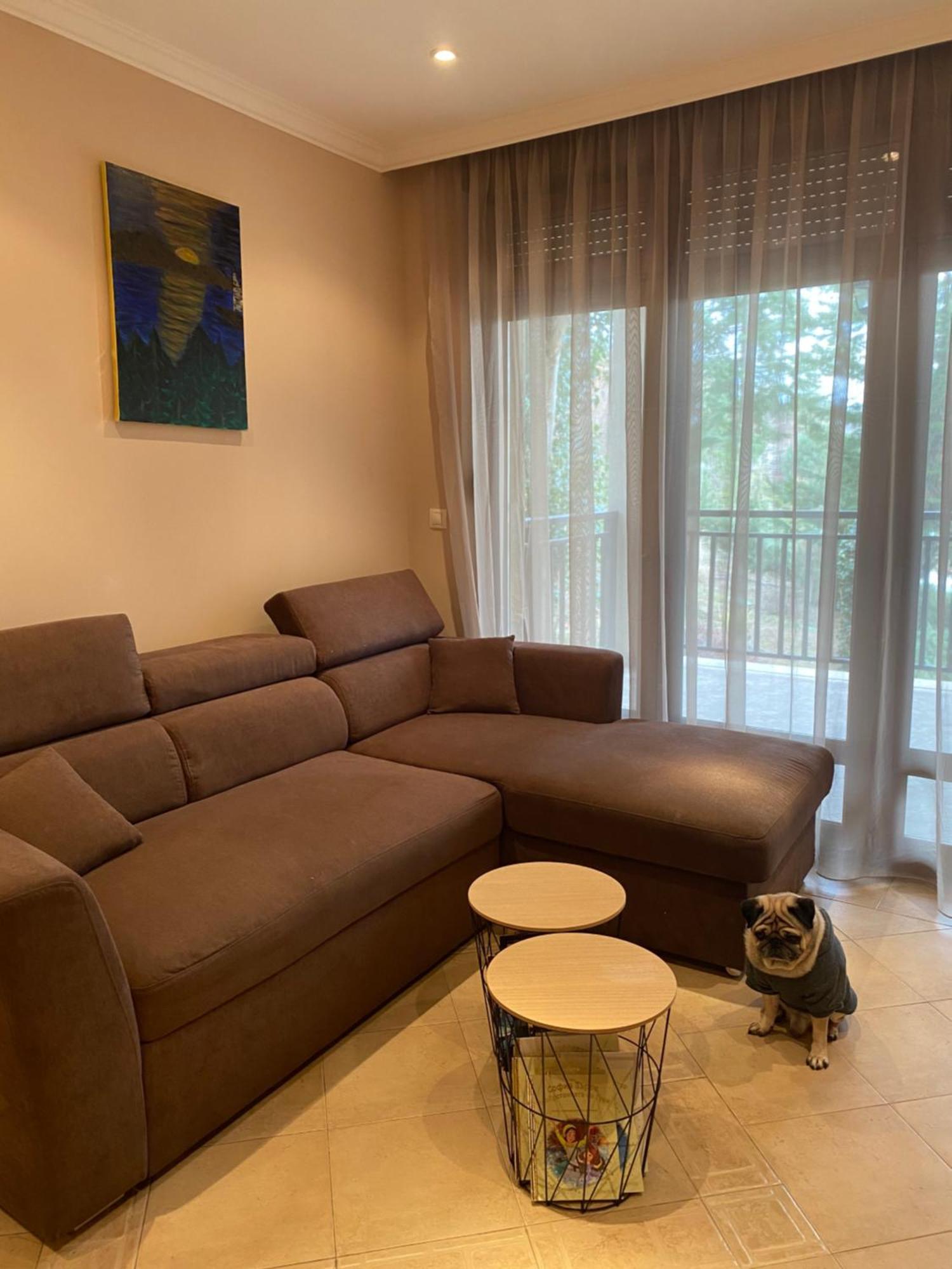 Aj Apartment 1 With Pool View, Santa Marina Holiday Village, Созополь Экстерьер фото