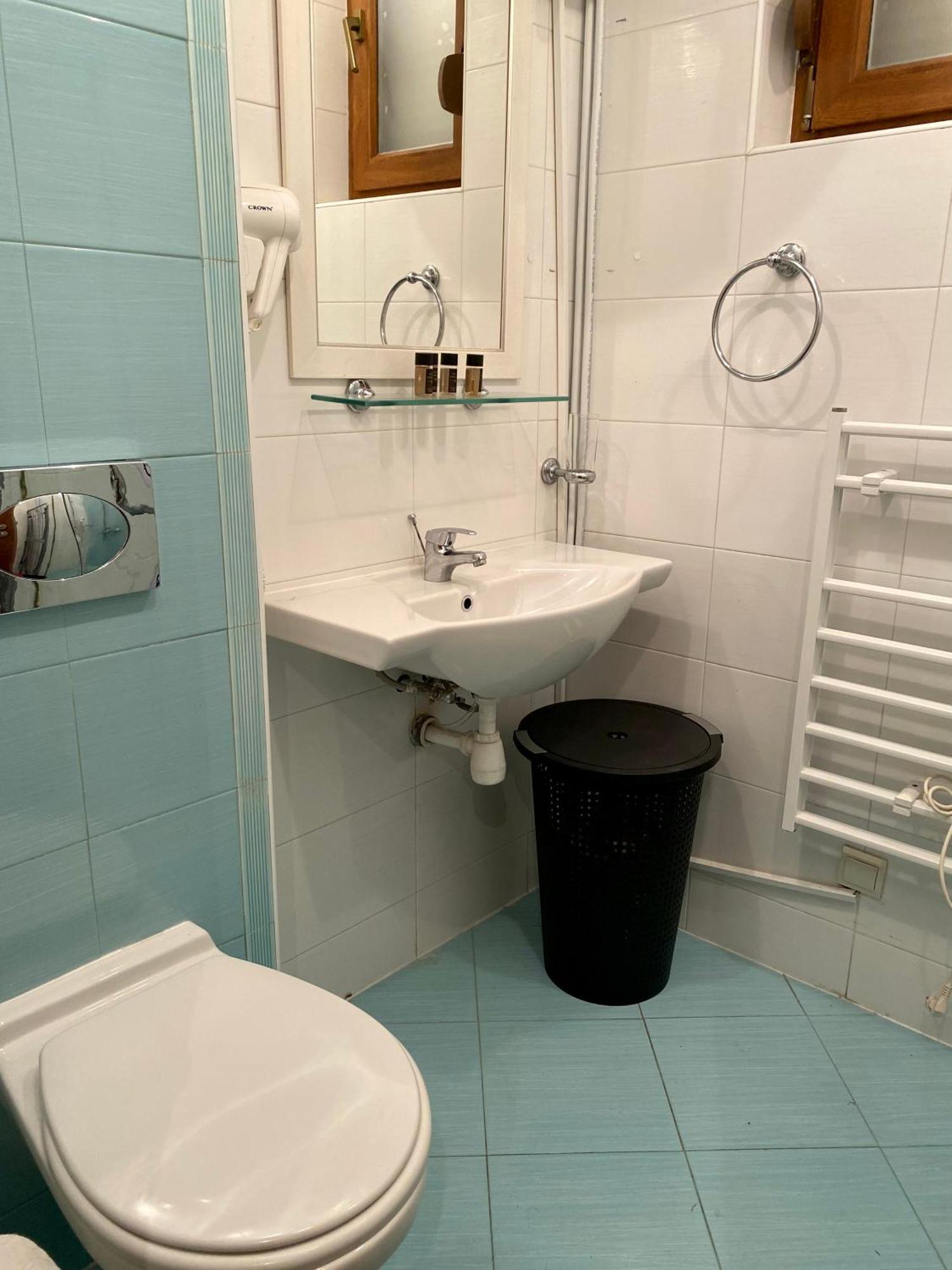 Aj Apartment 1 With Pool View, Santa Marina Holiday Village, Созополь Экстерьер фото