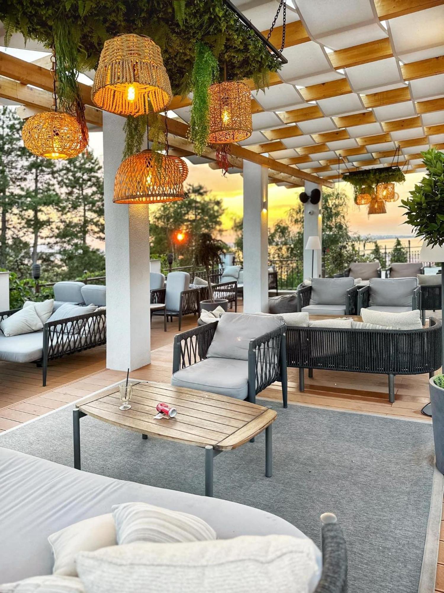 Aj Apartment 1 With Pool View, Santa Marina Holiday Village, Созополь Экстерьер фото
