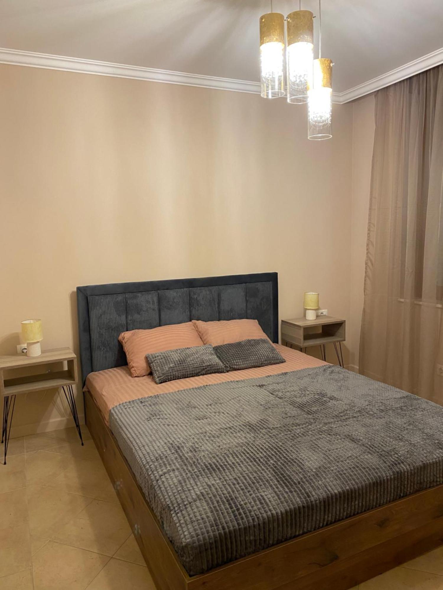 Aj Apartment 1 With Pool View, Santa Marina Holiday Village, Созополь Экстерьер фото